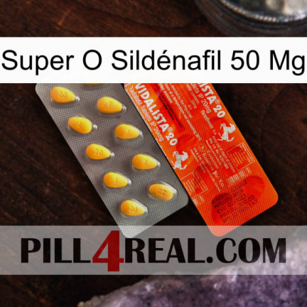 Super O Sildénafil 50 Mg new01